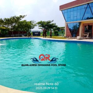 Barishal ARMY Cantarment swimming Pool