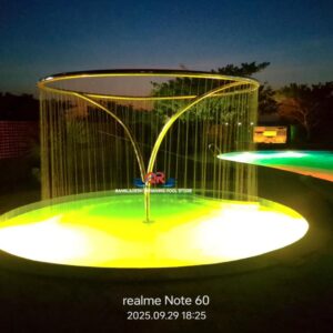 Barishal ARMY Cantarment swimming Pool