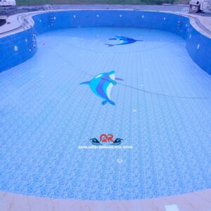 Barishal ARMY Cantarment swimming Pool