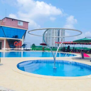 Barishal ARMY Cantarment swimming Pool