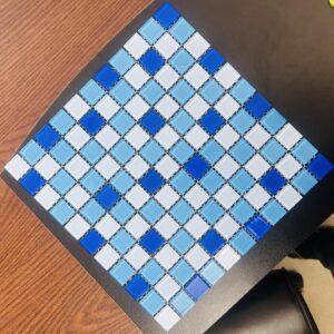 Swimming Pool Tiles Price BD QR-196