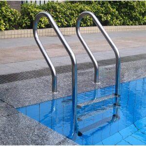 Swimming Pool Ladder