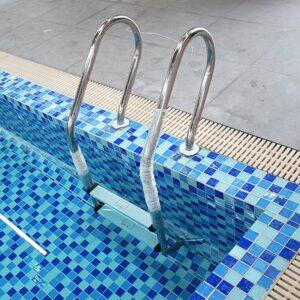 Swimming Pool Ladder