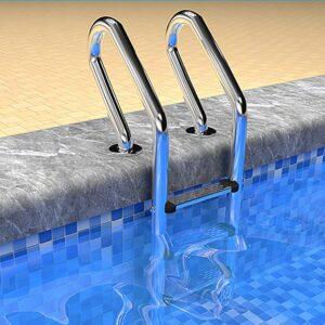 Swimming Pool Ladder Price in Bangladesh