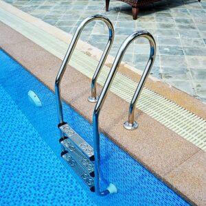 Swimming Pool Ladder