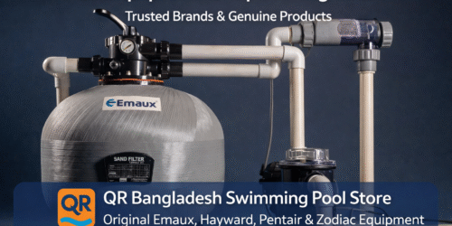 Best Pool Equipment Brands & Models in Bangladesh