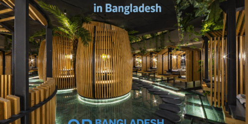 Fountain Ideas for Restaurants