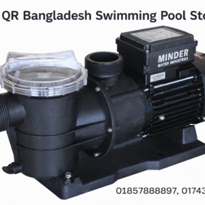 Minder Pool Pump in Bangladesh