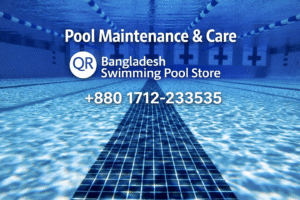 Pool Maintenance & Care