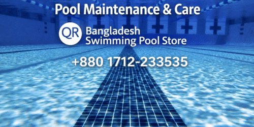 Pool Maintenance & Care