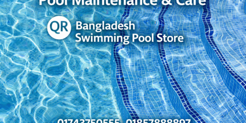 What’s the Real Cost of Owning a Pool in Bangladesh?
