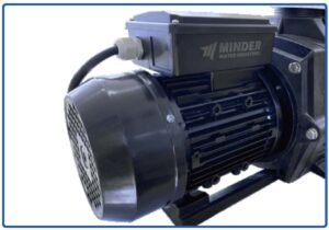 Minder Pool Pump in Bangladesh