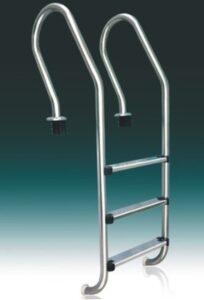 Swimming Pool Ladder