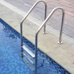 Swimming Pool Ladder Price in Bangladesh