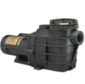 Hayward Pool Pump