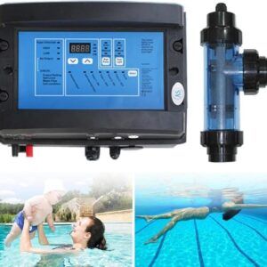 Salt Chlorinator Price in Bangladesh