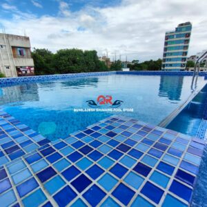 Glass Swimming Pool BD