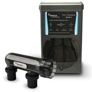 Salt Chlorinator Price in Bangladesh