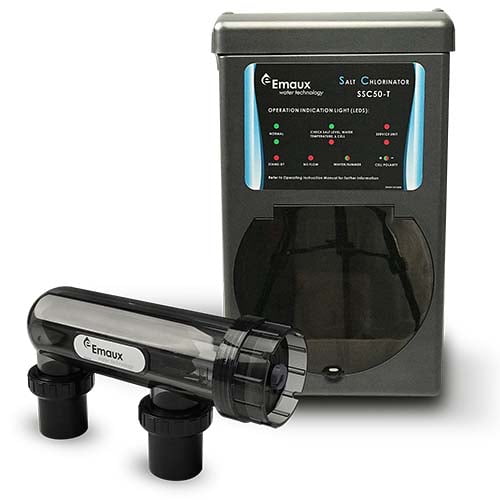 Salt Chlorinator Price in Bangladesh Salt Chlorinator Price in Bangladesh