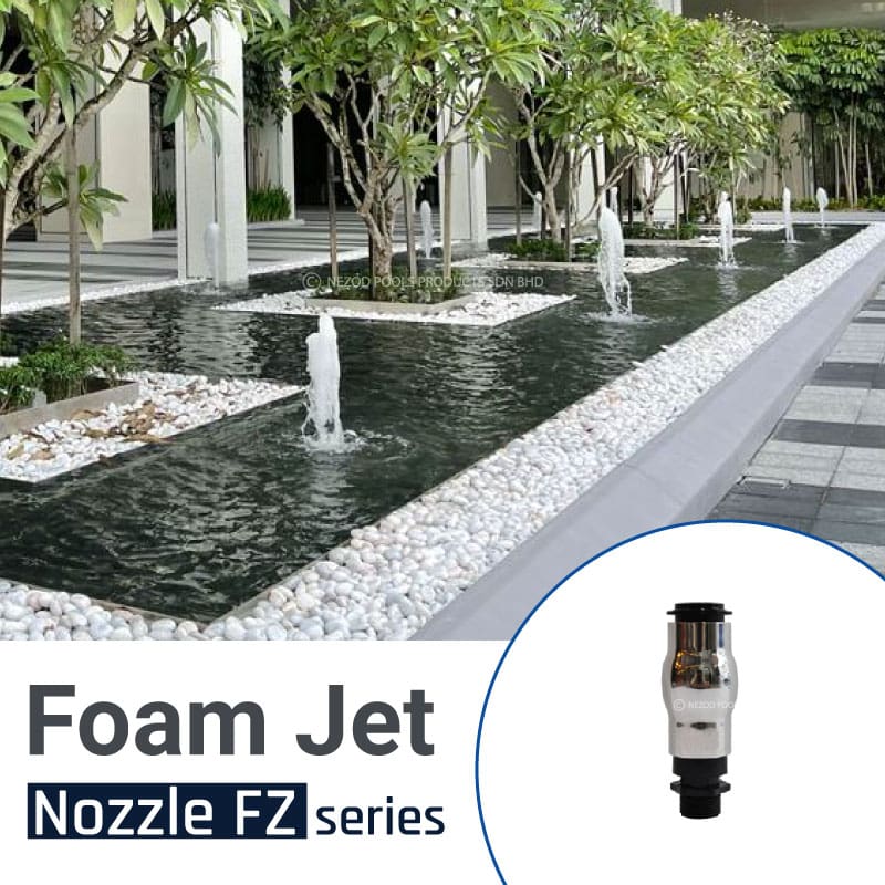 Foam Nozzle Fountain – Price in Bangladesh Foam Nozzle Fountain – Price in Bangladesh