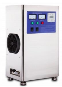 Ozone Generator Price in Bangladesh