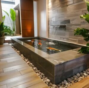 How to Make a Koi Pond in Bangladesh: A Complete Guide