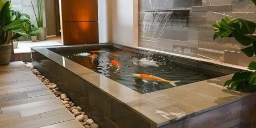 How to Make a Koi Pond in Bangladesh: A Complete Guide