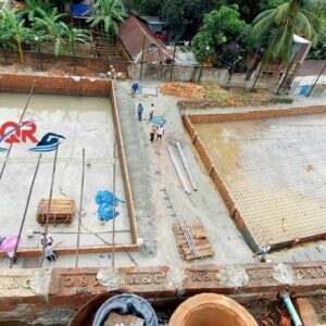 Diabari Zamzam Swimming Pool