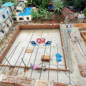 Diabari Zamzam Swimming Pool