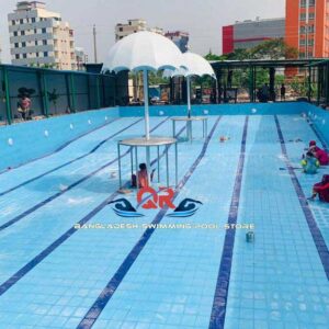 Diabari Zamzam Swimming Pool