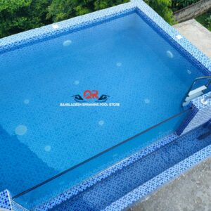 Glass Swimming Pool BD