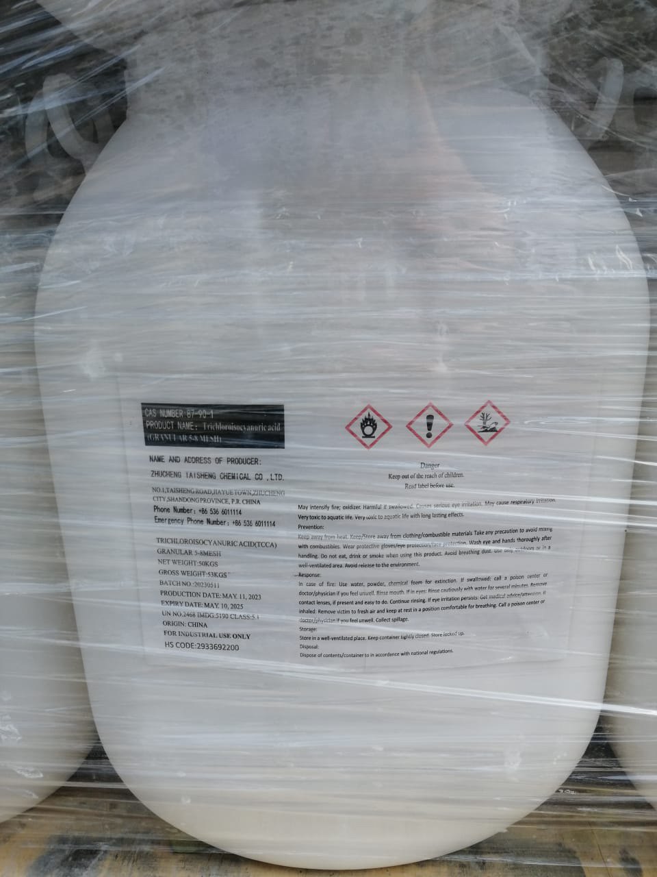 Chlorine 90% Price BD | Swimming Pool Chlorine (TCCA) Chlorine 90% Price BD | Swimming Pool Chlorine (TCCA)