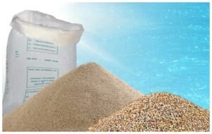Sand Media for Filters — Price in Bangladesh