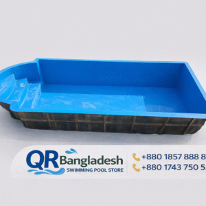 Readymade Swimming Pool Price in BD