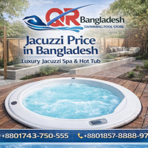 Jacuzzi Price in Bangladesh