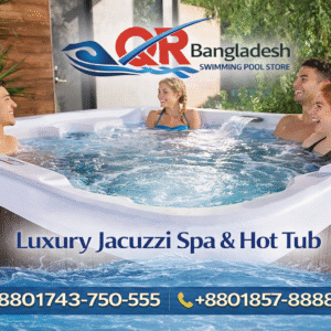 Jacuzzi Price in Bangladesh