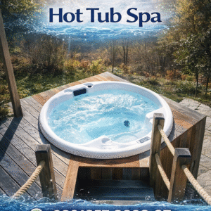 Hot Bath Tub Bangladesh