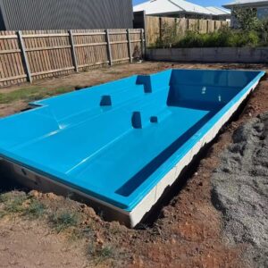 Readymade Swimming Pool Price in BD