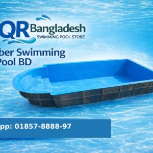 Fiber Swimming Pool BD