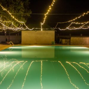 gulmohar resort