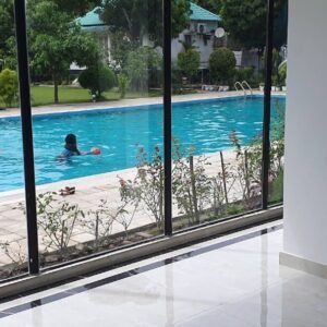 gulmohar resort