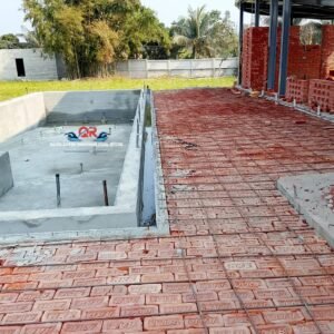 Swimming pool Company BD
