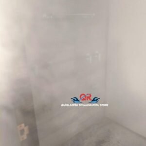 STEAM SAUNA COMPANY BD