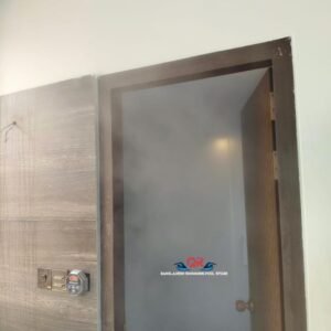 STEAM SAUNA COMPANY BD