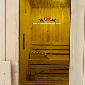 SAUNA STEAM BD