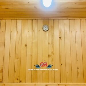 SAUNA STEAM BD