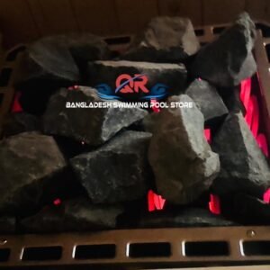 SAUNA STEAM BD