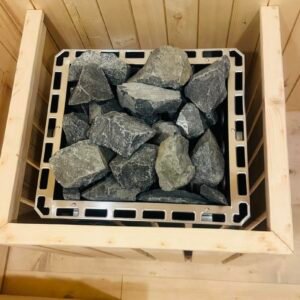 SAUNA STEAM BD