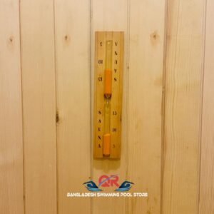SAUNA STEAM BD