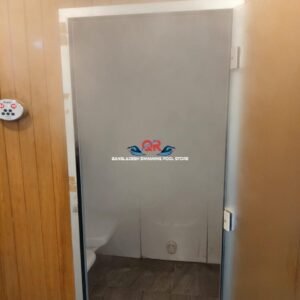 SAUNA STEAM BD